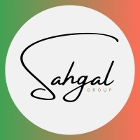 The Sahgal Group logo - Similar company to Bharatmun