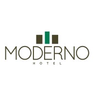 Hotel Moderno w Poznaniu logo - Similar company to Hotel Kosmowski