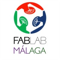 FabLab Málaga logo - Similar company to Make Good Composites