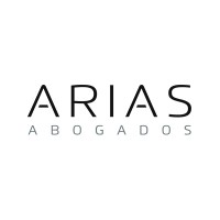 Arias Abogados logo - Similar company to Arias Advocats