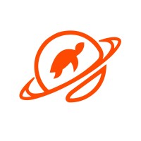 Space Turtle logo - Similar company to Spaceturtle Construction