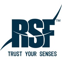 RS Fragrances International Pvt. Ltd. logo - Similar company to Sacheerome Fragrance & Flavour