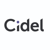 Cidel logo - Similar company to Groundlayer Capital Inc.