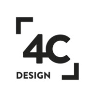 4 Corners Design logo - Similar company to Homes For Future