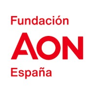 Fundación Aon España logo - Similar company to Canto Mensurable