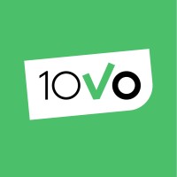 10VO logo - Similar company to Akse Media