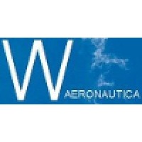 W Aeronautica, Aerospace Consulting and Engineering. logo - Similar company to Advanced Aerospace Solutions, Llc