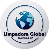 Limpadora Global logo - Similar company to Sudeste Limpadora