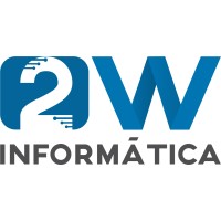 2w Informática LTDA logo - Similar company to Ayfasoft S.L.