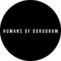 Humans of Gurugram logo - Similar company to Yepso