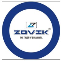 ZOVIK INDUSTRIES PVT LTD logo - Similar company to Frictiontech