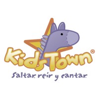 Jardin infantil Kids Town logo - Similar company to Jardín Infantil Nuevo Horizonte De La Colina