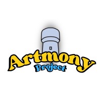 Artmony Project logo - Similar company to Studio Pereire