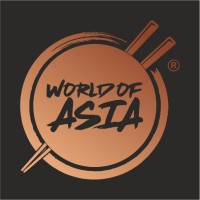 World Of Asia Sp. z o.o. logo - Similar company to Baybridge Commodities Inc