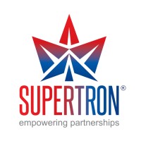 Supertron Infotech logo - Similar company to Supertron Electronics Private Limited