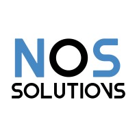 NOS SOLUTIONS logo - Similar company to Winston Recruitment Ltd.