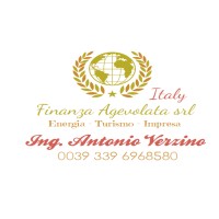 Finanza Agevolata srl logo - Similar company to Sostify