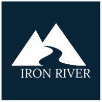 IRON RIVER logo - Similar company to 236 Works