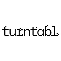 turntabl logo - Similar company to Hubtel