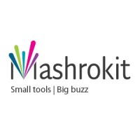 Mashrokit logo - Similar company to Roeto