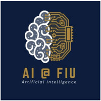 AI FIU logo - Similar company to Robogio Dynamics