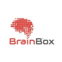 BrainBox Creative logo - Similar company to Amg-Actmark