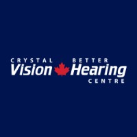 Crystal Vision & Better Hearing logo - Similar company to Sioux Projects