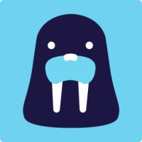 walrus.ai logo - Similar company to Walrus Security