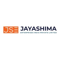 JAYASHIMA ENTERPRISES INDIA PVT. LTD. logo - Similar company to Platix