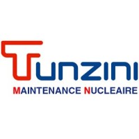 Tunzini Maintenance Nucléaire logo - Similar company to Tunzini - Vinci Energies