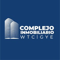 World Trade Center logo - Similar company to Brokerrail