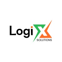 Logix Solutions logo - Similar company to Red Feather Tech
