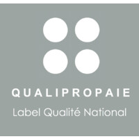 QUALIPROPAIE logo - Similar company to Wage ⌁ Mastermind