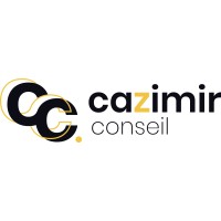 CaZimir conseil logo - Similar company to Effet Papillon