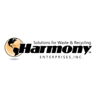 Harmony Enterprises, Inc. logo - Similar company to Evrsphere