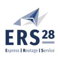 ERS 28 - EXPRESS ROUTAGE SERVICE logo - Similar company to Cincinnati Vr