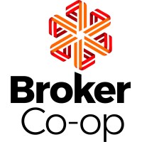Broker Co-op logo - Similar company to Barrack Broking