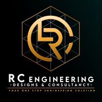 RC Engineering Designs & Construction logo - Similar company to Rc Spencer Associates Inc. Consulting Engineers