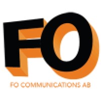 Far out communications logo - Similar company to Healsafe Interior Ab