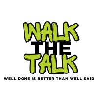 Walk The Talk Media logo - Similar company to Solvexis Tech