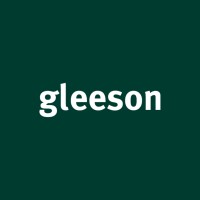 Gleeson Homes logo - Similar company to Y & Y Management Ltd
