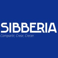Sibberia logo - Similar company to Virtual Arena