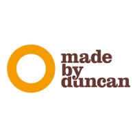 Made by Duncan