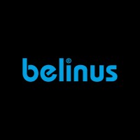 Belinus logo - Similar company to Regitec Solar