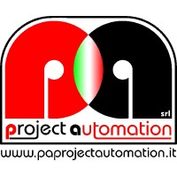 Project Automation s.r.l. logo - Similar company to Project Automation Spa