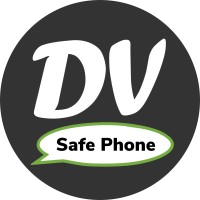 DV Safe Phone logo - Similar company to Telco Together Foundation