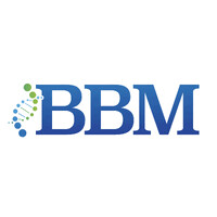 BB Medicina logo - Similar company to Pharmanexo