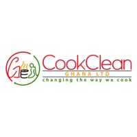 CookClean Ghana Limited logo - Similar company to Tesla Power Usa Mena Llc