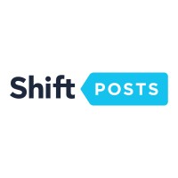ShiftPosts logo - Similar company to Dpr Group