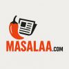 Masalaa.com logo - Similar company to Masalaa